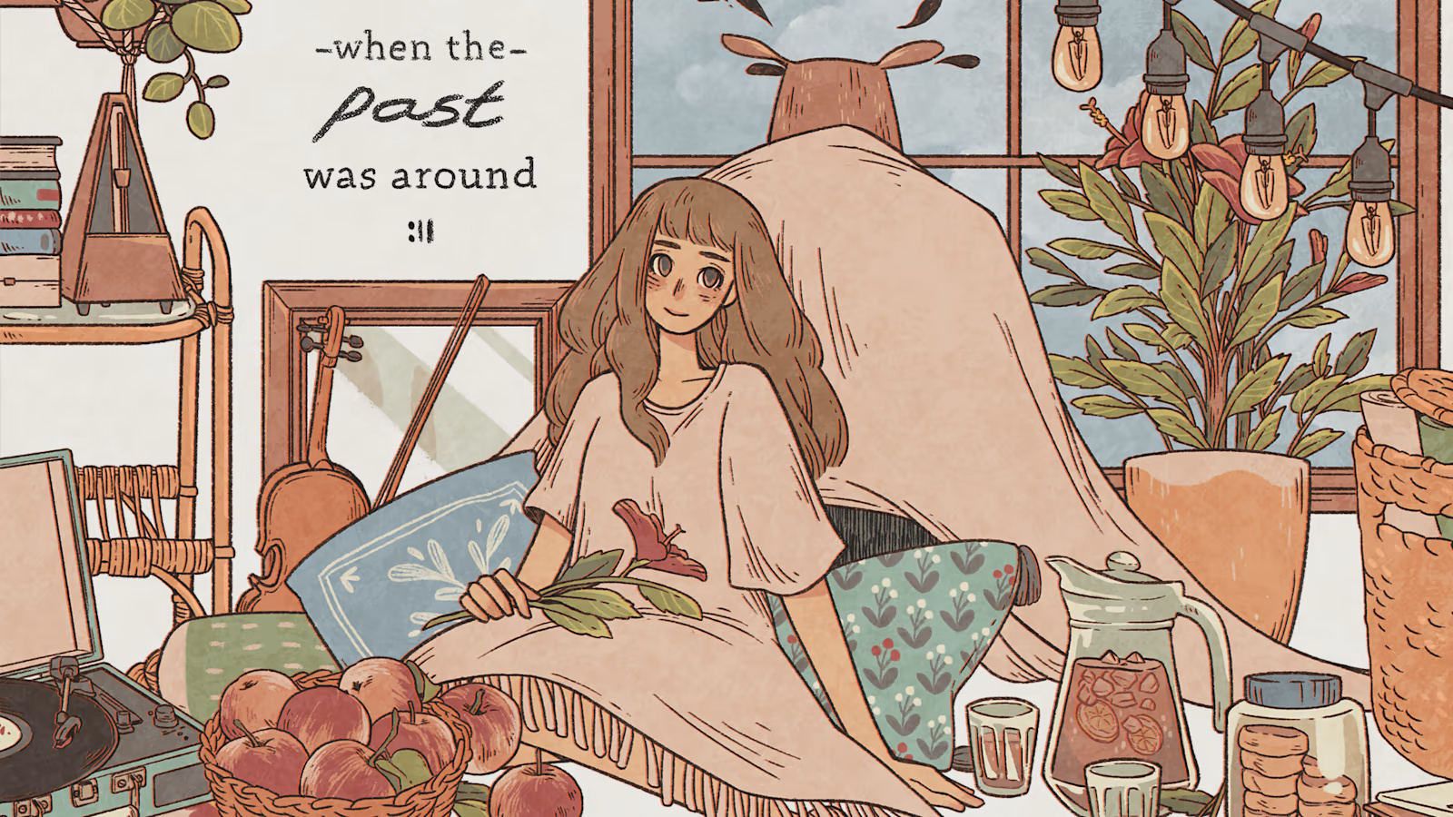 Steam妇女节特卖开启