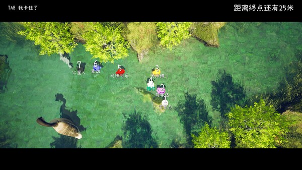 《漂流瓶盖》Steam页面上线