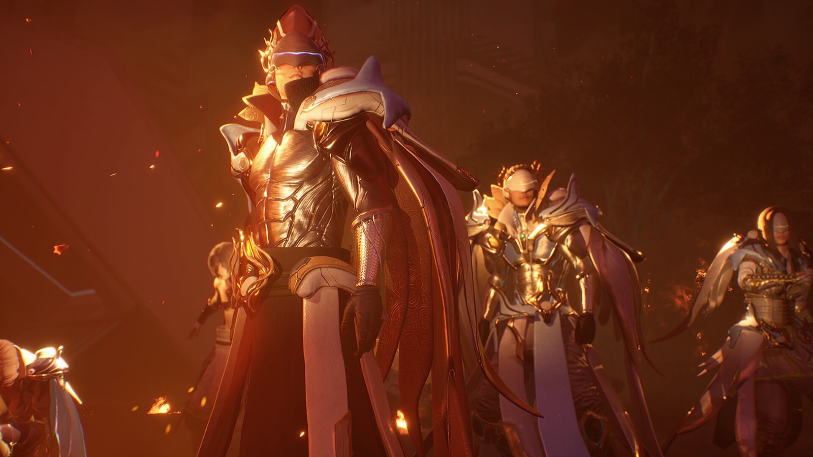 《命运的分形》Steam版售价188元 《命运的分形》Steam版售价188元