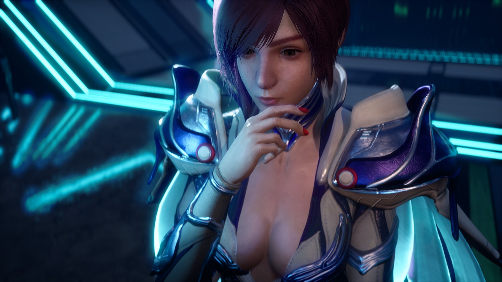 《命运的分形》Steam版售价188元 《命运的分形》Steam版售价188元