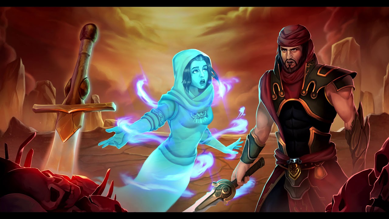 《希巴:新的黎明》现已在Steam平台正式发售 《希巴:新的黎明》现已在Steam平台正式发售