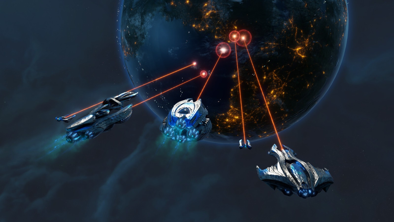 《太阳帝国的原罪2》第三季度Steam平台发售 《太阳帝国的原罪2》第三季度Steam平台发售