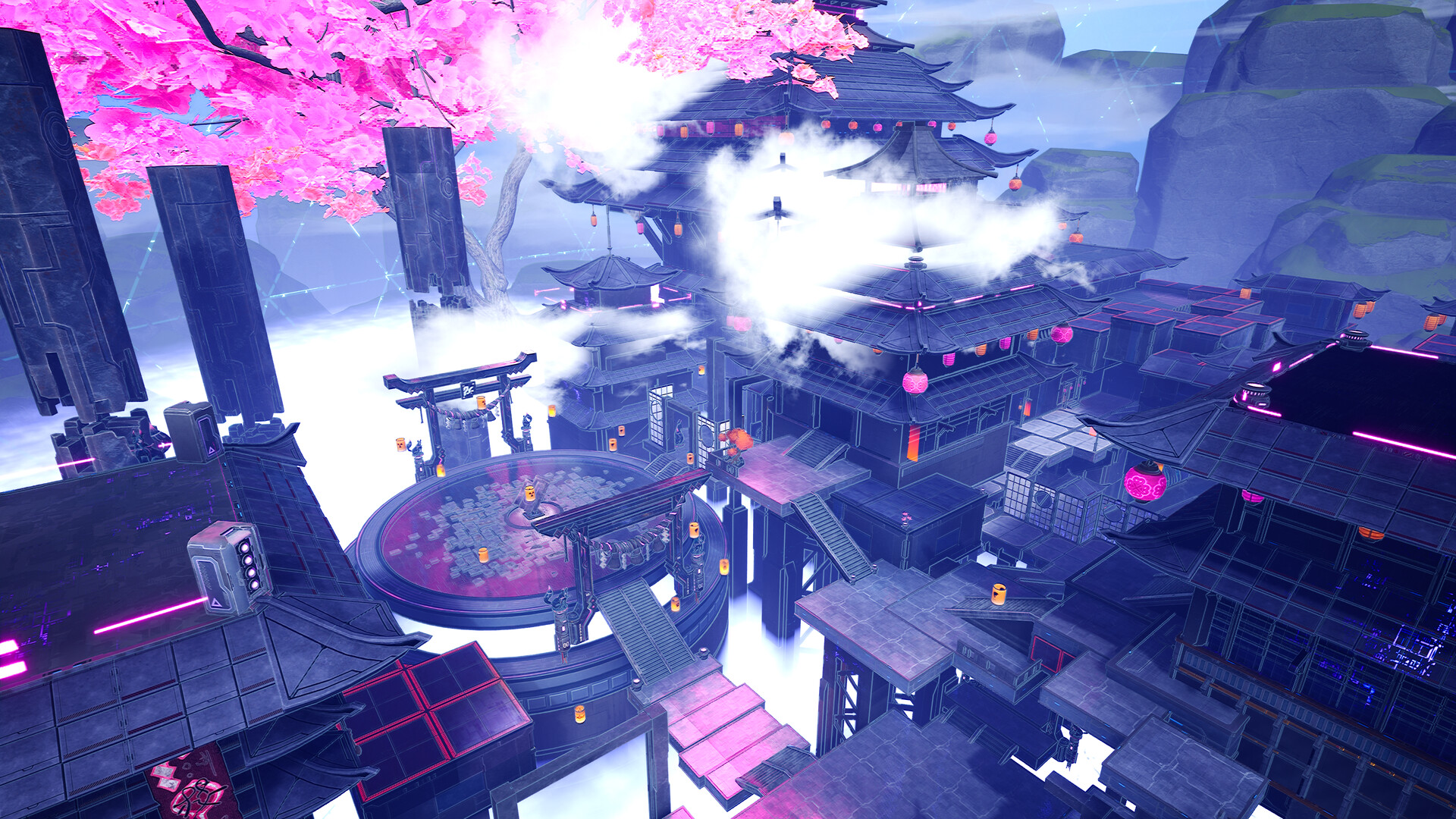 《无尽爱丽丝》试玩Demo已在Steam平台上线
