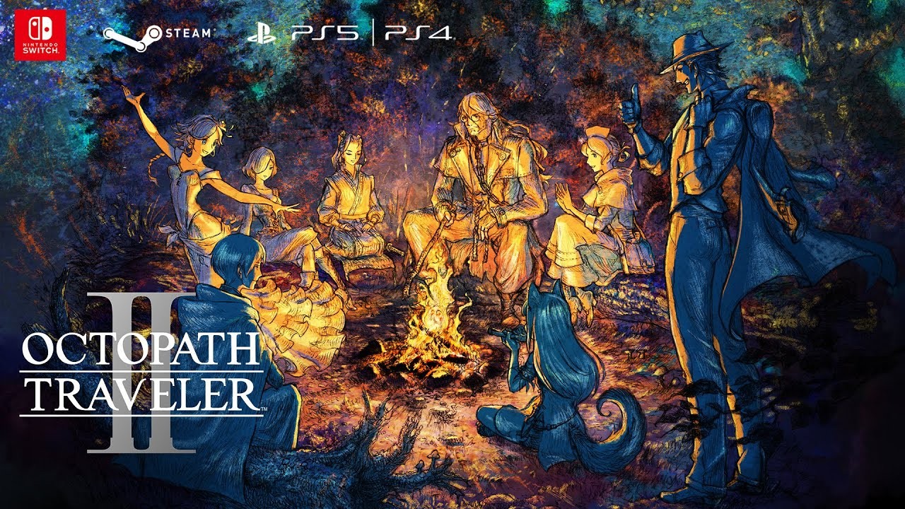 《歧路旅人2》可能会在本月登陆Xbox和XGP