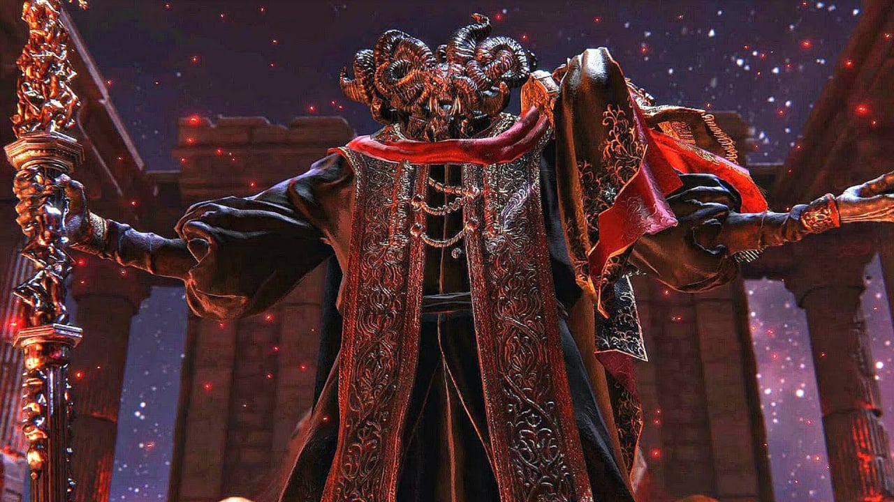 大多数玩家未能击败《艾尔登法环》“黄金树幽影”前置Boss 大多数玩家未能击败《艾尔登法环》“黄金树幽影”前置Boss