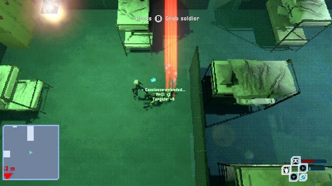 《Spy Drops》上线Steam页面 《Spy Drops》上线Steam页面