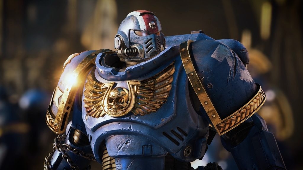 开发商就《战锤40K:星际战士2》泄露事件发表评论 开发商就《战锤40K:星际战士2》泄露事件发表评论