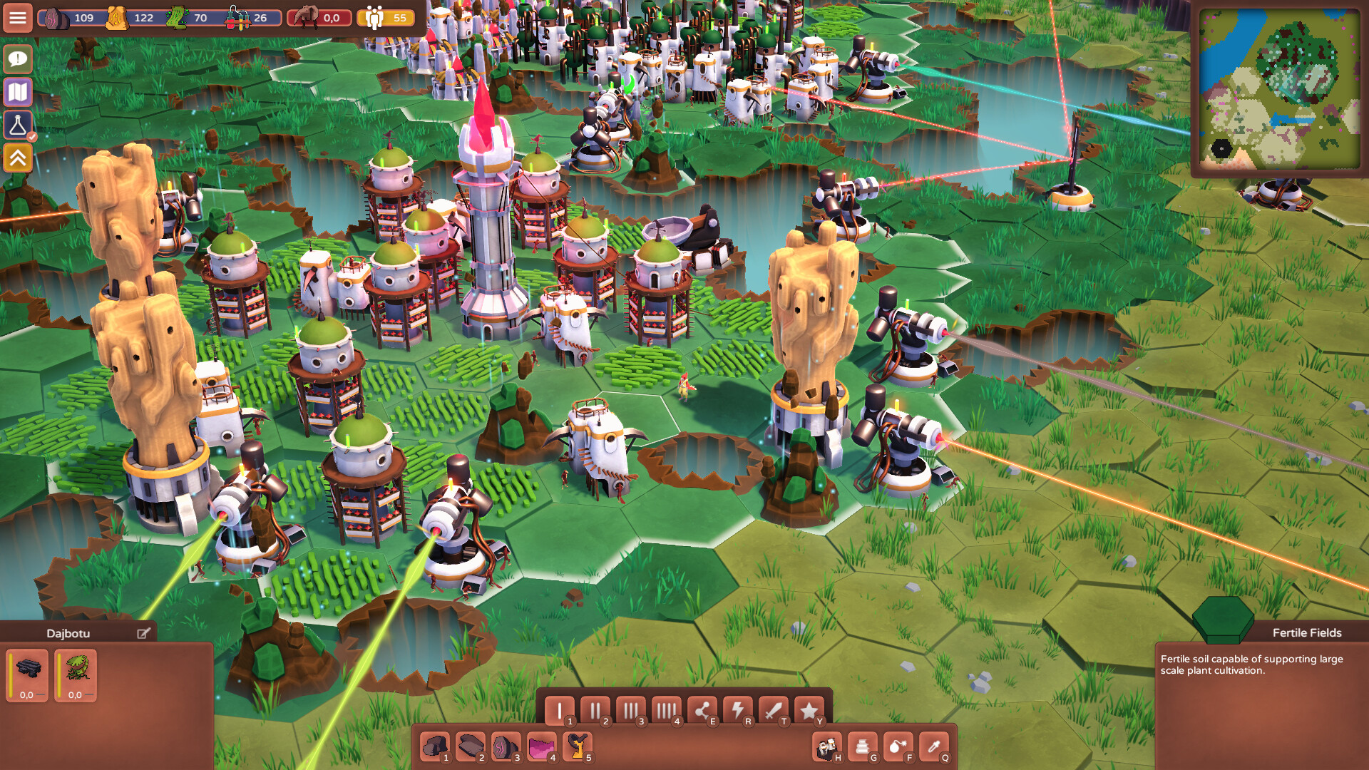《不毛之地》现已在Steam平台发售 《不毛之地》现已在Steam平台发售