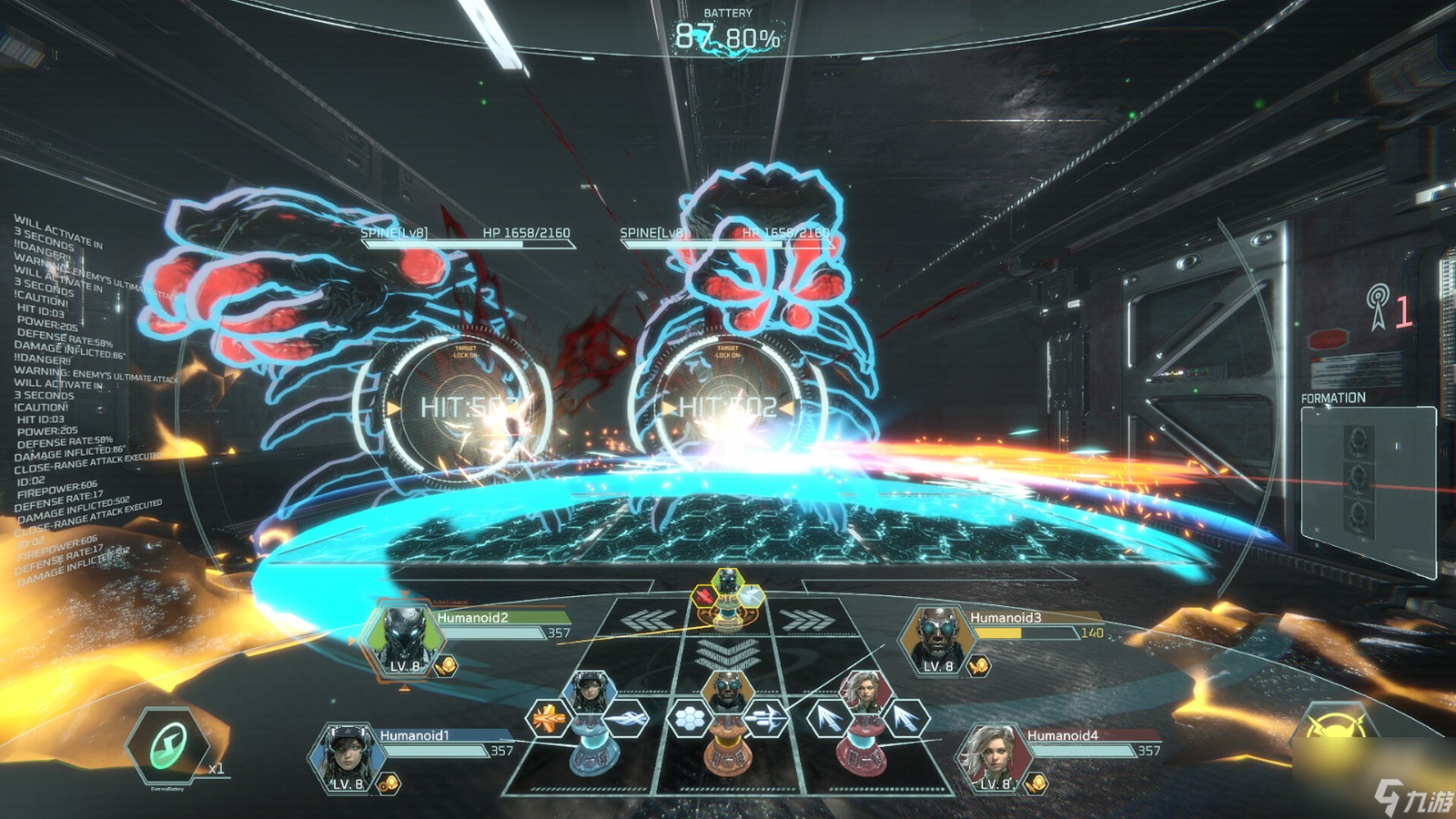 实时RPG《Scars of Mars》6月20日登陆PC Steam 实时RPG《Scars of Mars》6月20日登陆PC Steam