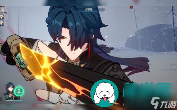 崩坏星穹铁道刃技能是什么-崩坏星穹铁道刃技能介绍 崩坏星穹铁道刃技能是什么-崩坏星穹铁道刃技能介绍