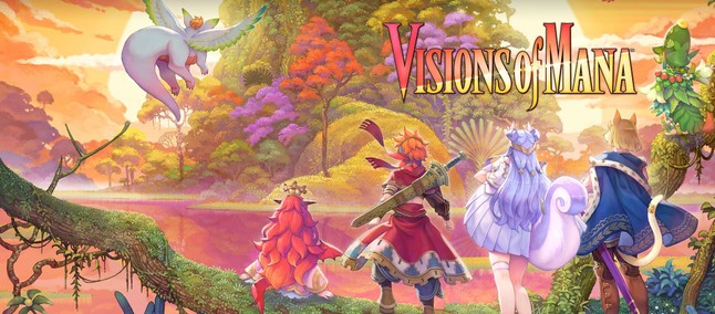 世嘉舅妈爆《圣剑传说》新作很有有消息!会登陆Switch2 世嘉舅妈爆《圣剑传说》新作很有有消息!会登陆Switch2