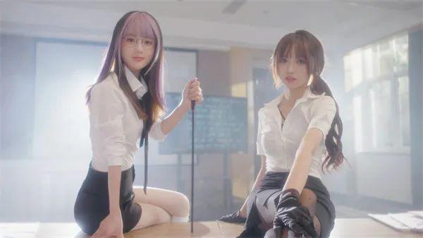 《！美女xxx》真人互动游戏的春天到了？来看看有没有你的菜~