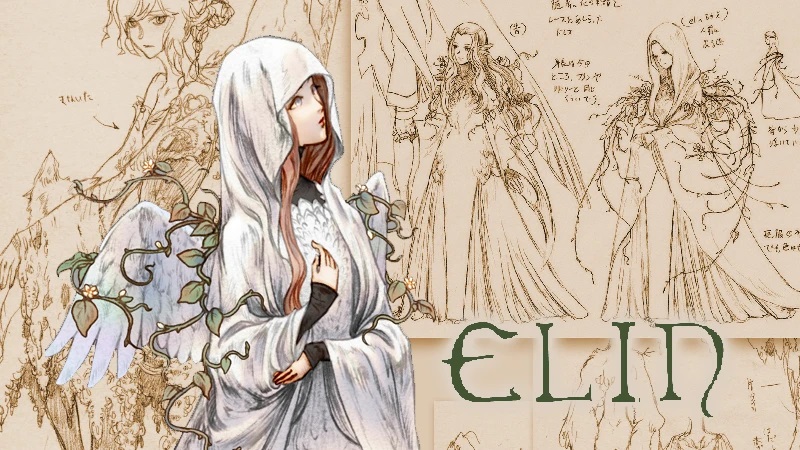 《伊洛纳》续作《Elin》抢先体验11月开启 《伊洛纳》续作《Elin》抢先体验11月开启