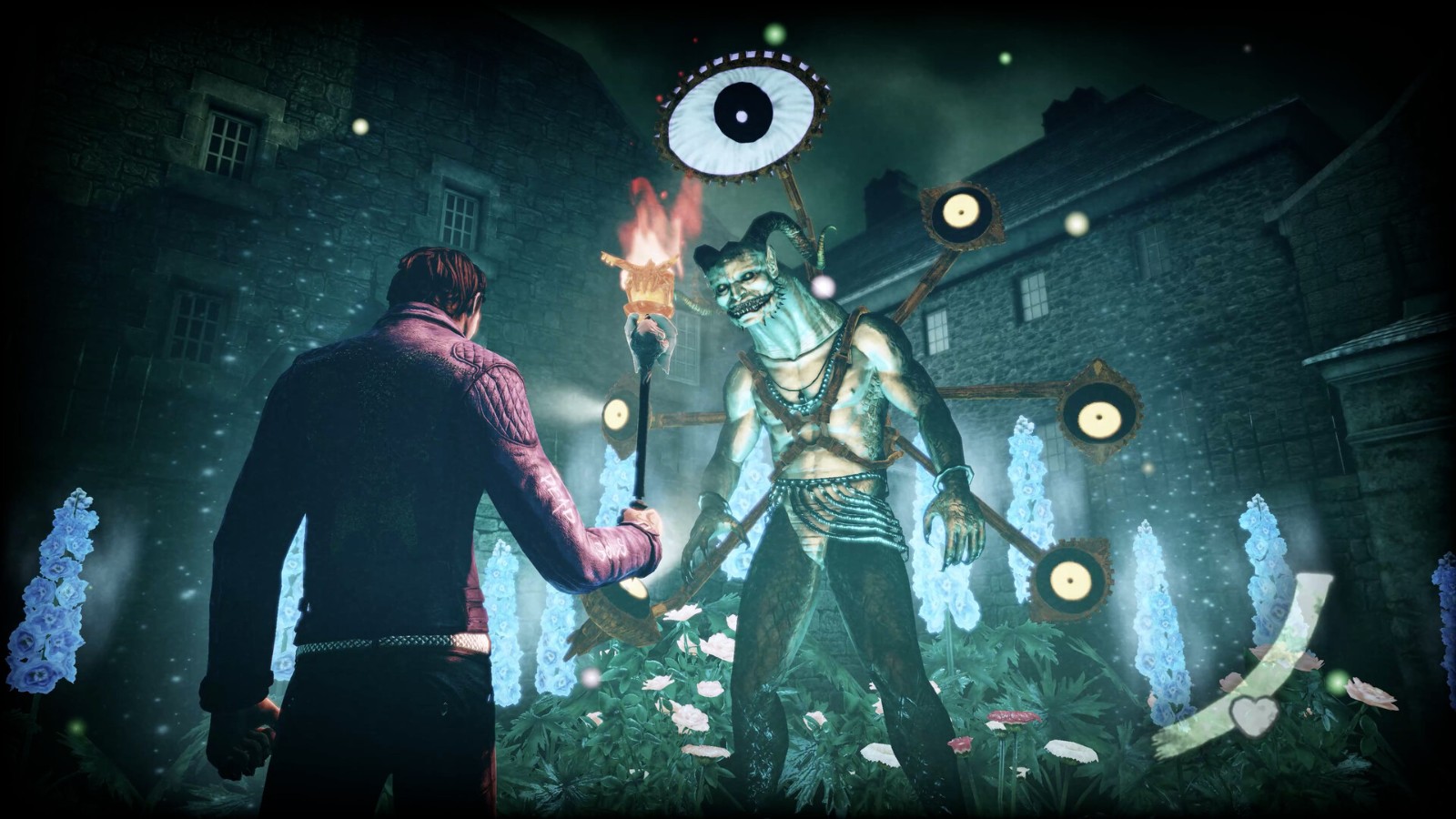 《暗影诅咒:复刻版》Steam已上架 《暗影诅咒:复刻版》Steam已上架