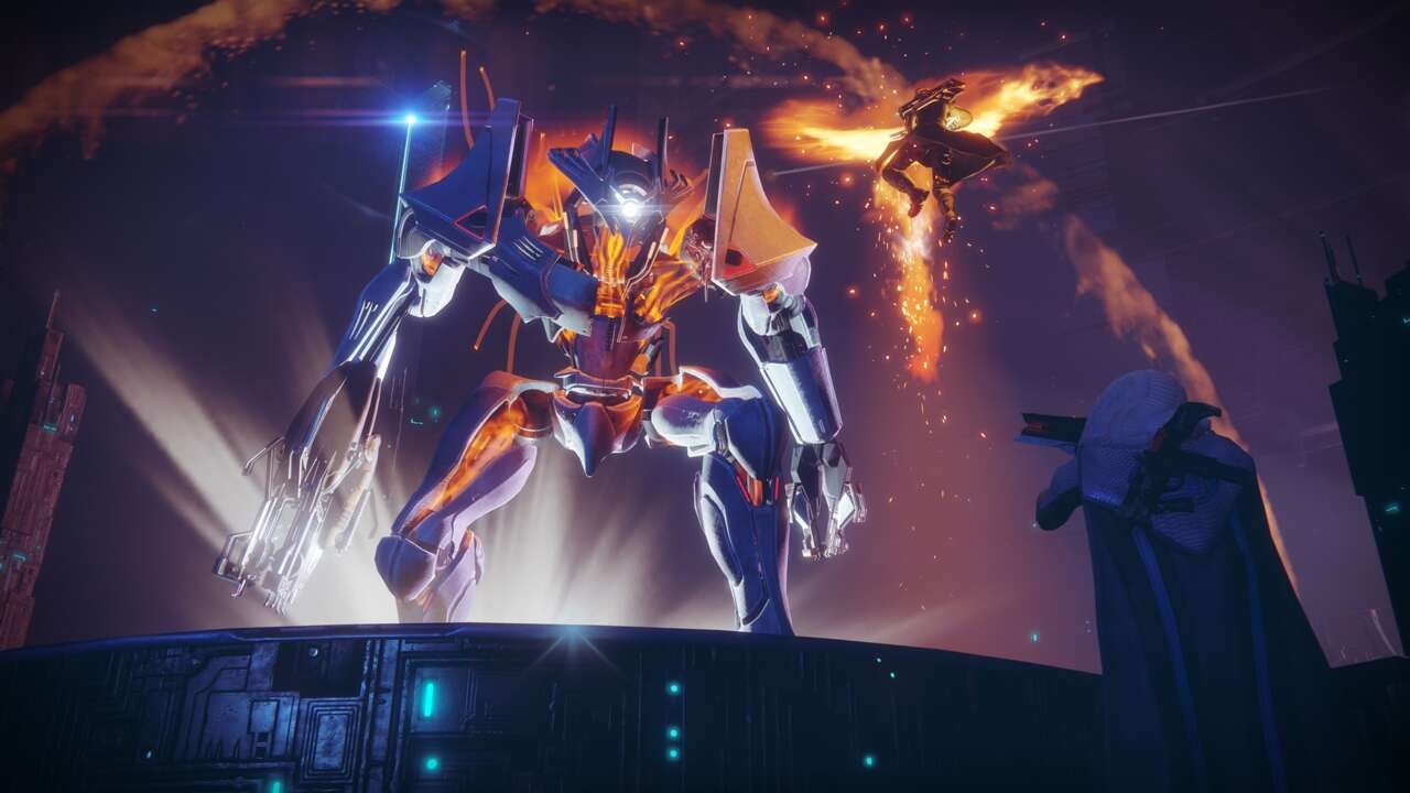 Bungie新作被取消开发 Bungie新作被取消开发