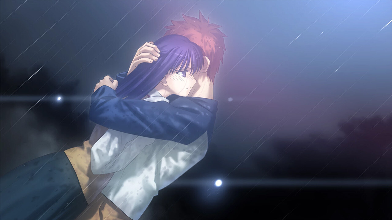 《Fate/stay night 高清復刻版》8月8日发售 《Fate/stay night 高清復刻版》8月8日发售