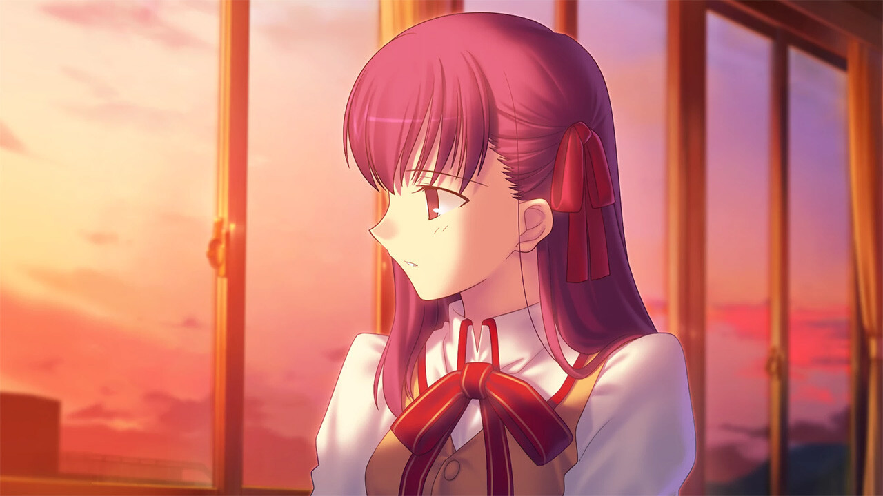 《Fate/stay night 高清復刻版》8月8日发售 《Fate/stay night 高清復刻版》8月8日发售