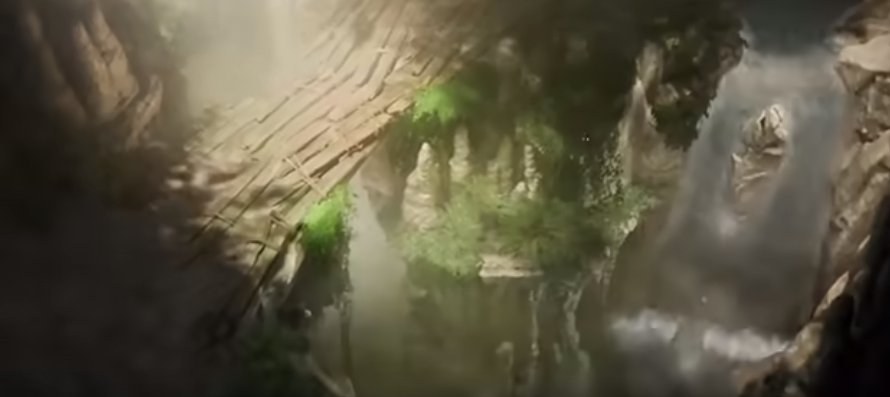 经典ARPG正统续作《泰坦之旅2》新预告公开 经典ARPG正统续作《泰坦之旅2》新预告公开