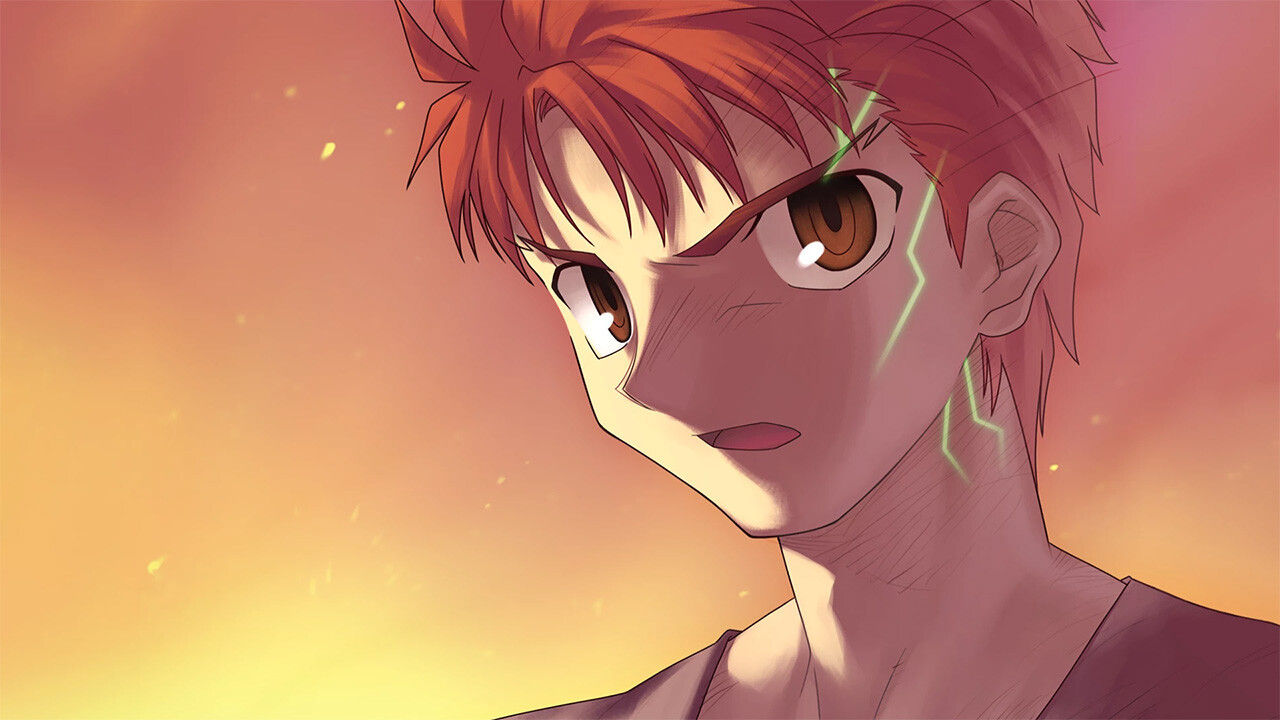 《Fate/stay night 高清復刻版》8月8日发售 《Fate/stay night 高清復刻版》8月8日发售